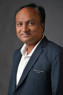 Faculty Image