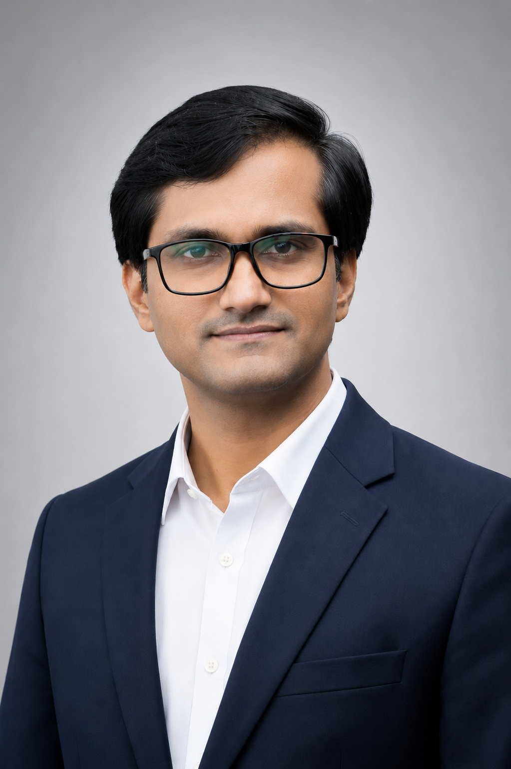 Faculty Image