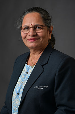 Faculty Image