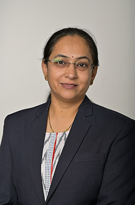 Faculty Image