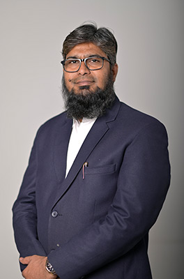Faculty Image