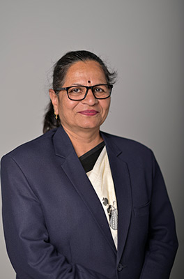 Faculty Image