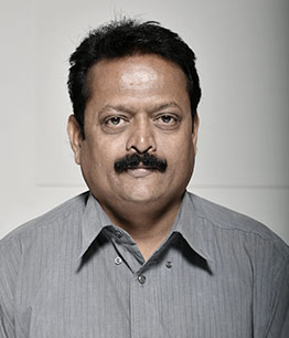 Faculty Image