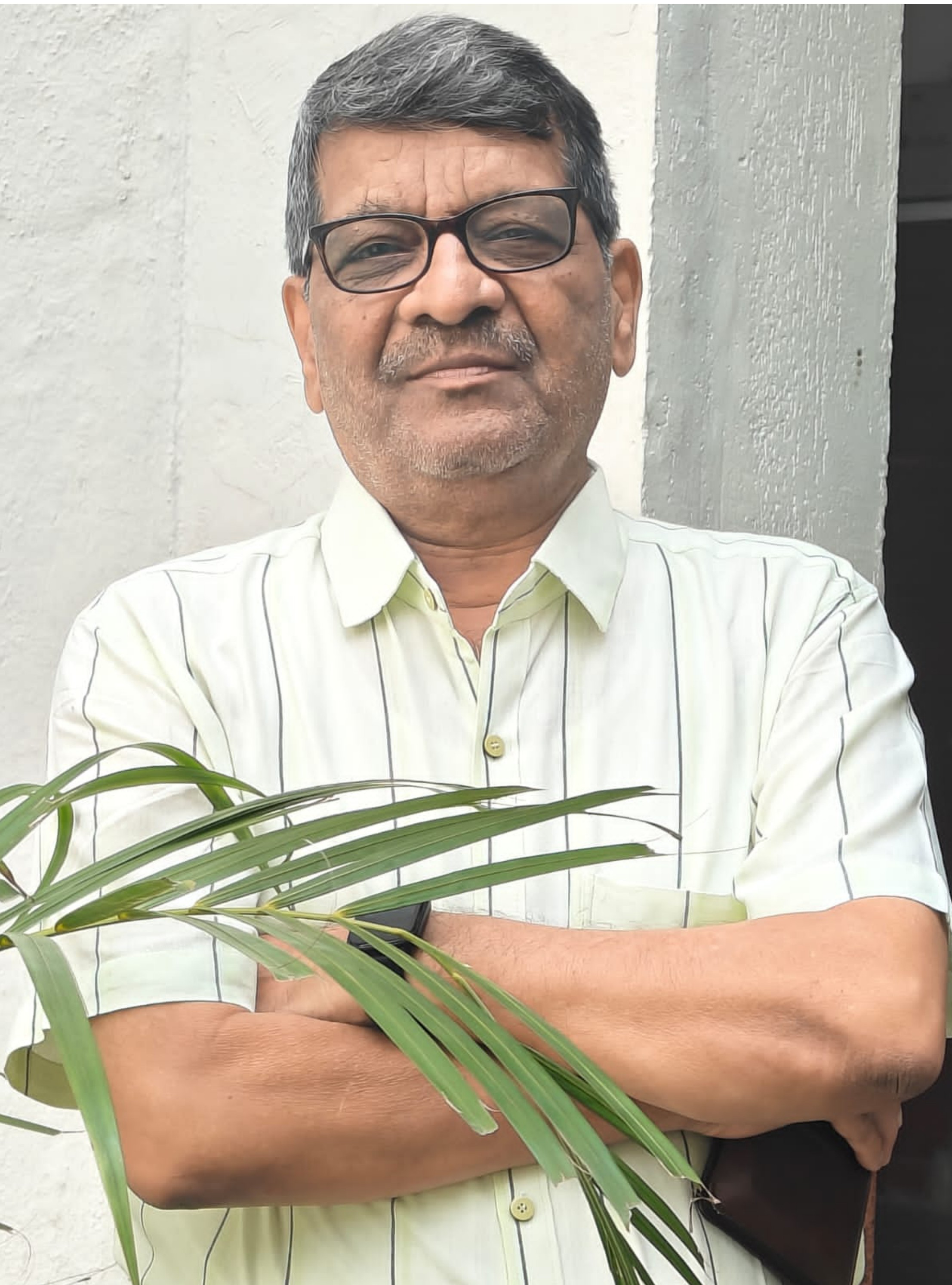 Faculty Image