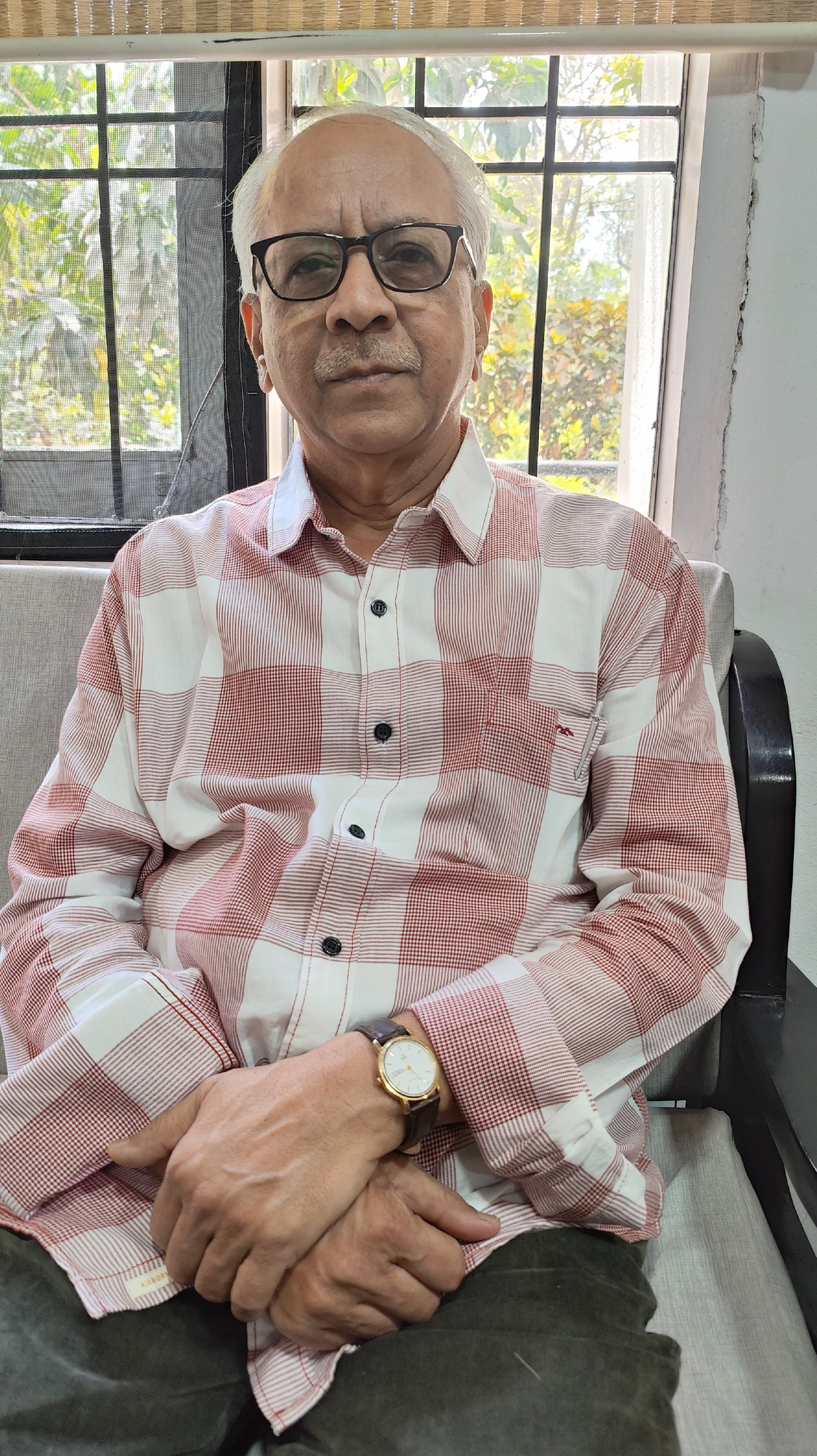 Faculty Image