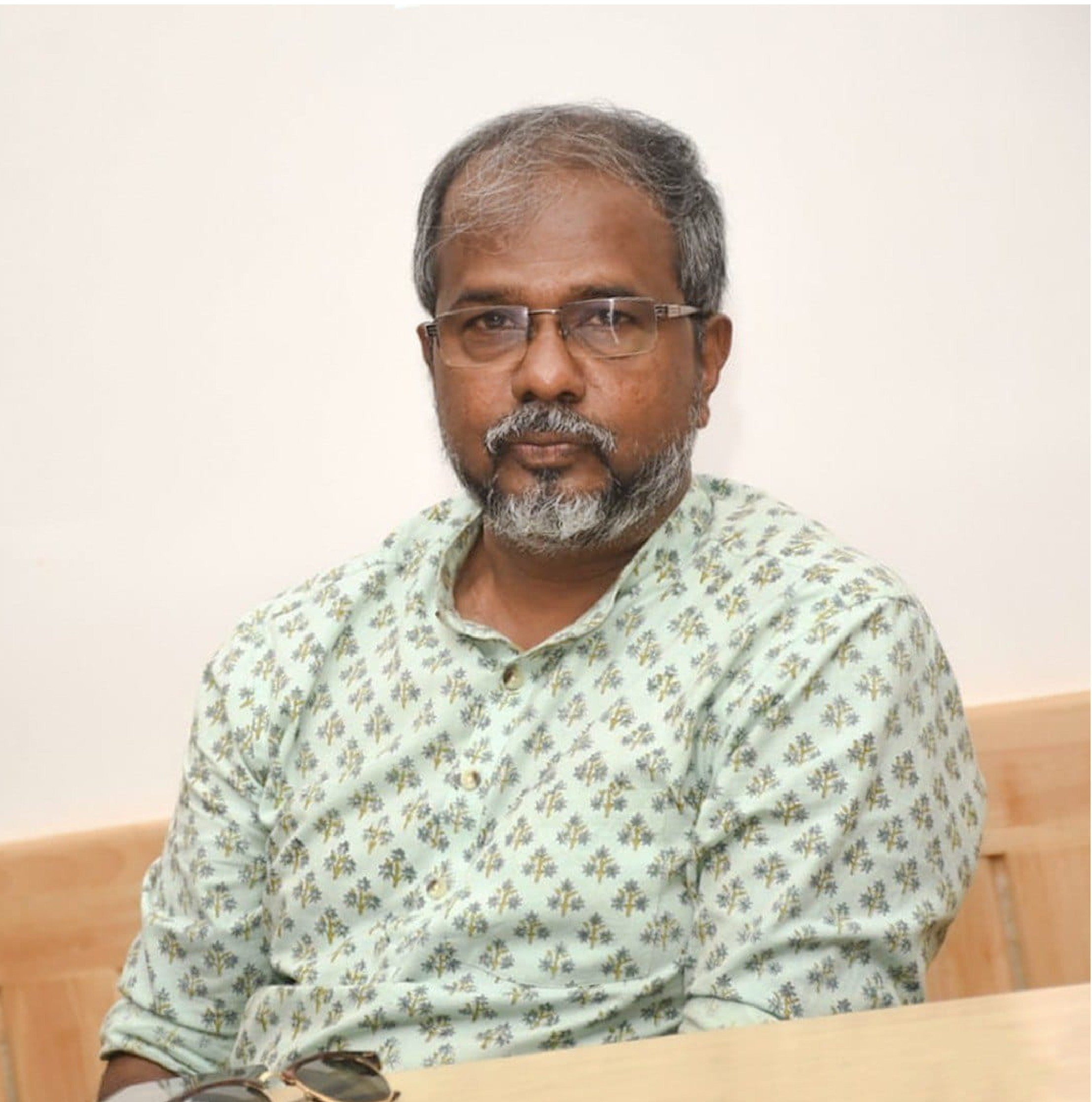 Faculty Image